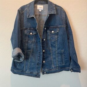 Old Navy Jean Jacket - 2X
